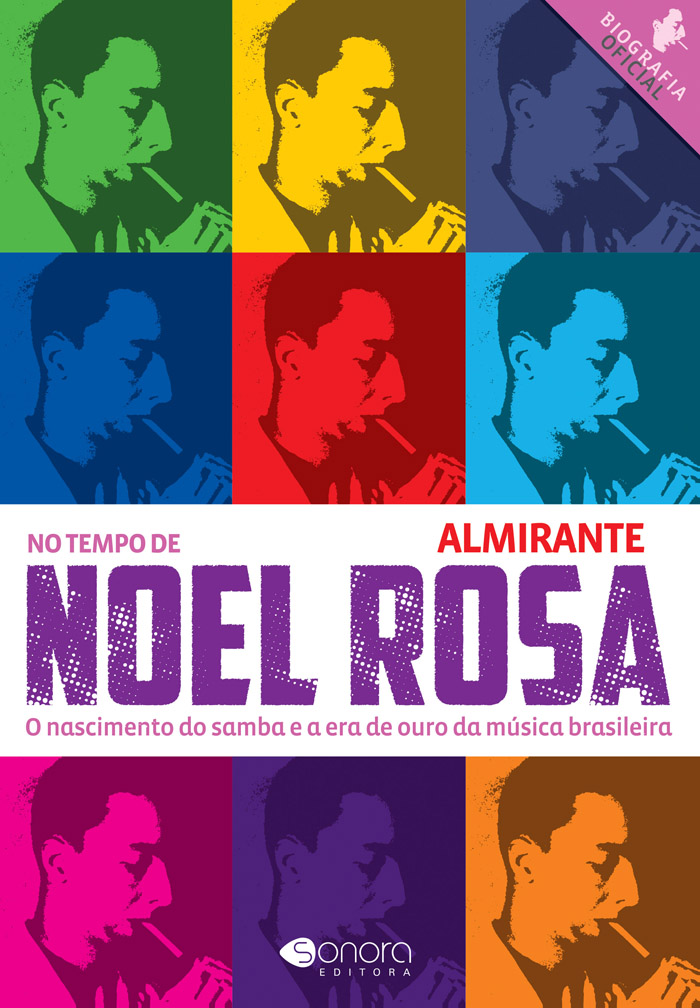 No tempo de Noel Rosa