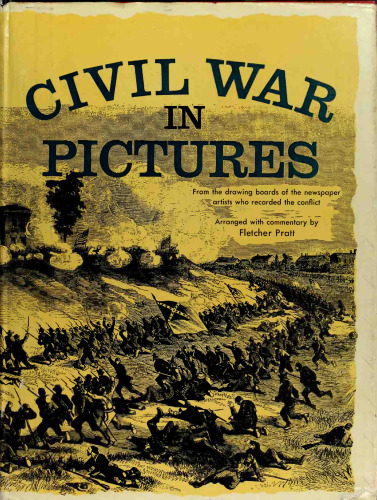 Civil War in Pictures