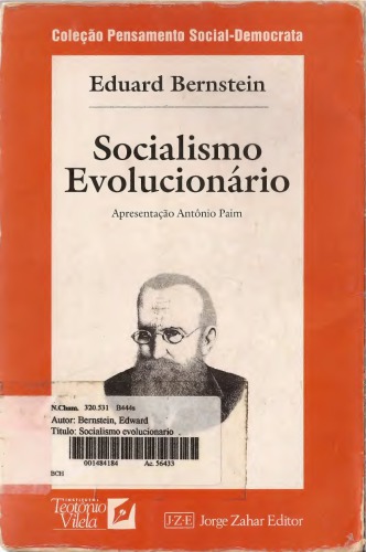 Socialismo Evolucionário