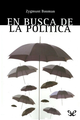 En Busca de la Política