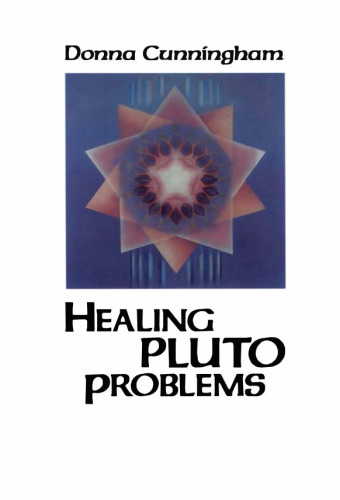 Healing Pluto Problems