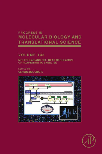 Molecular and Cellular Regulation of Adaptation to Exercise