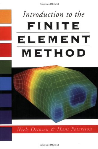 Introduction to the Finite Element Method