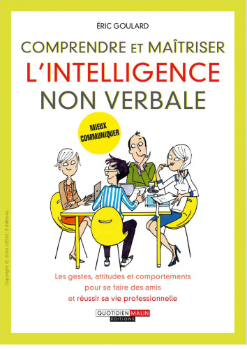 Comprendre et maîtriser l'intelligence non verbale