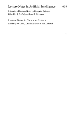 Algorithmic Learning Theory: 6th International Workshop,ALT '95 Fukuoka, Japan, October 18–20, 1995 Proceedings