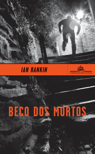 Beco dos Mortos