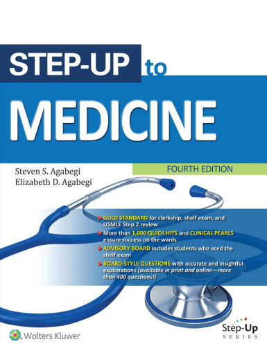 Step-Up to Medicine