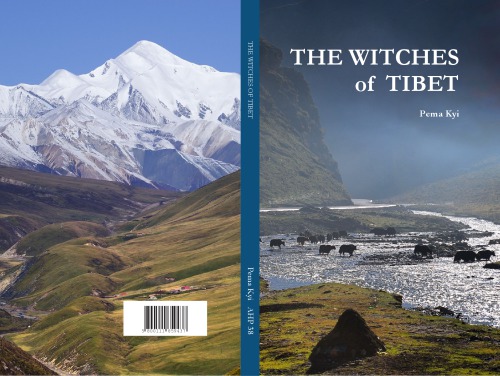 The Witches of Tibet