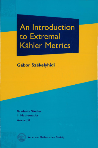 An Introduction to Extremal Kahler Metrics