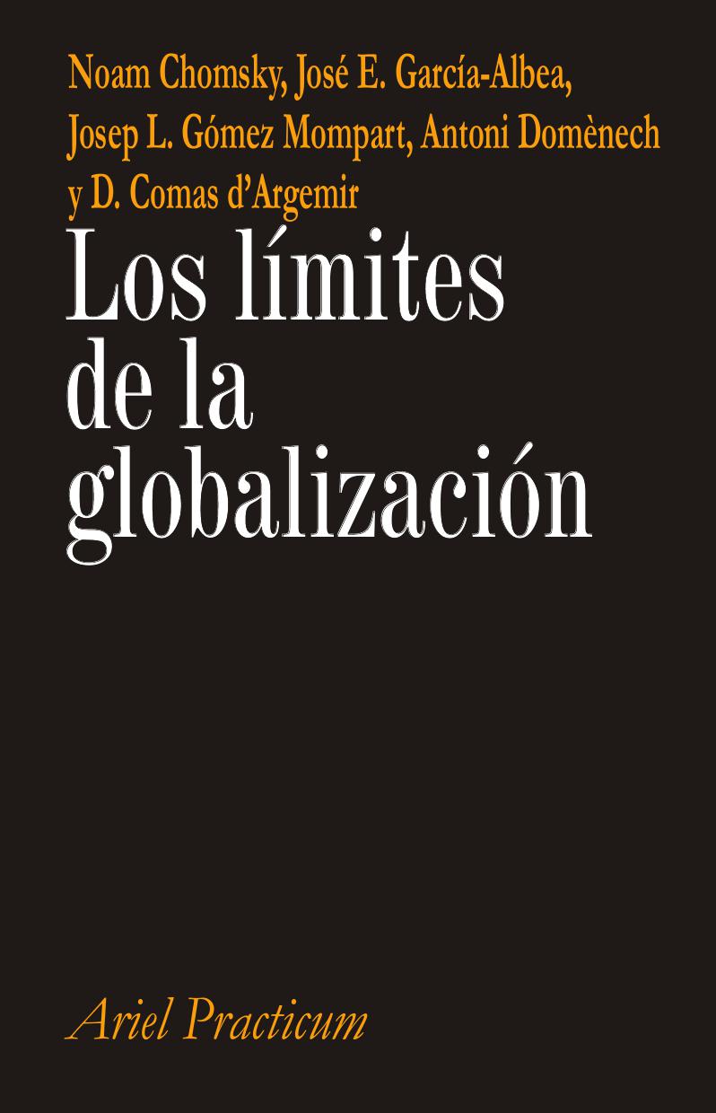 Los límites de la globalizacióіn