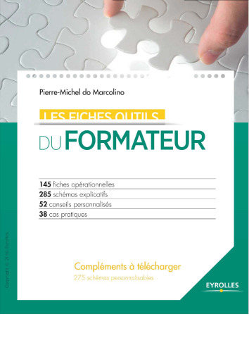 Les fiches outils du formateur