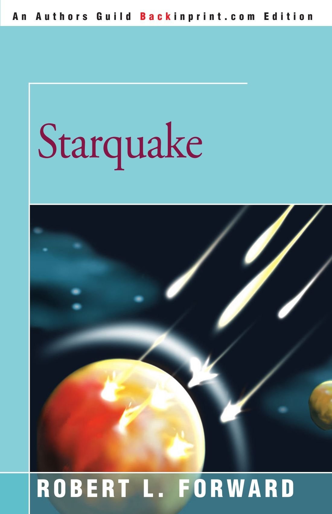 Starquake