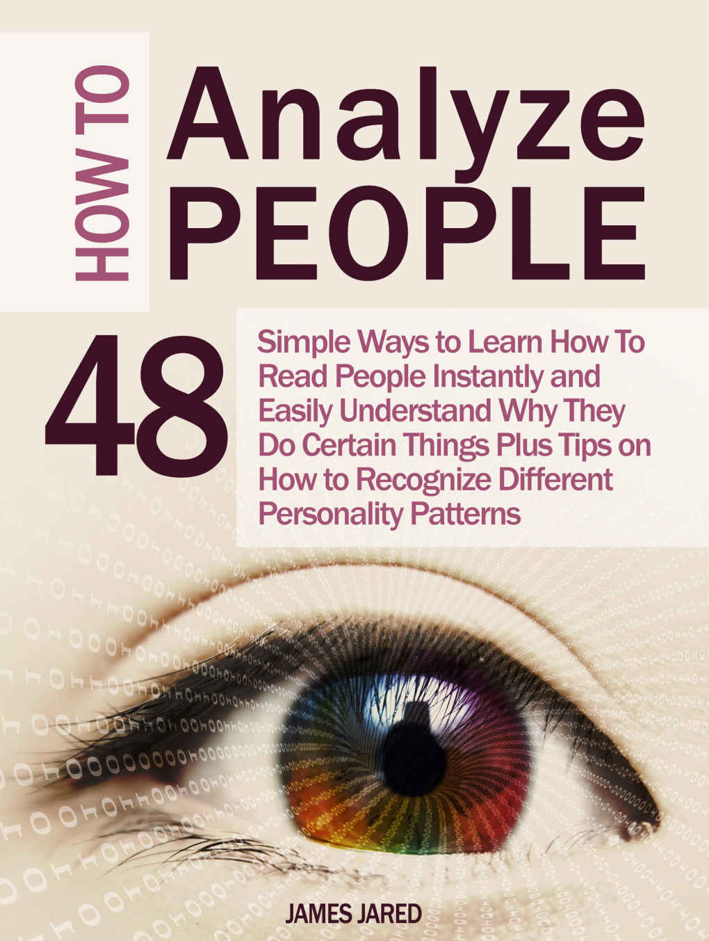 How to Analyze People