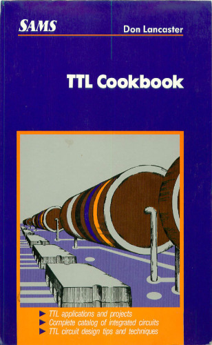 TTL Cookbook