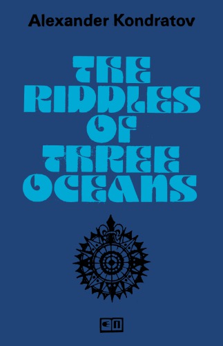 The Riddles Of Three Oceans