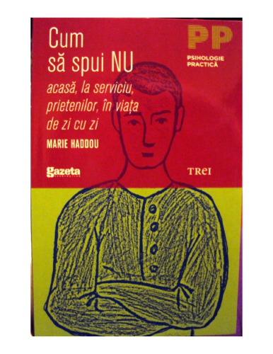 Cum sa spui nu