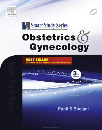 Smart Study Series:Obstetrics & Gynecology