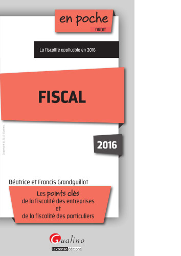 Fiscal 2016