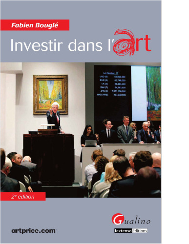 Investir dans l'art