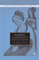 Women and Disability in Medieval Literature