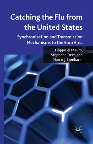 Catching the Flu from the United States: Synchronisation and Transmission Mechanisms to the Euro Area