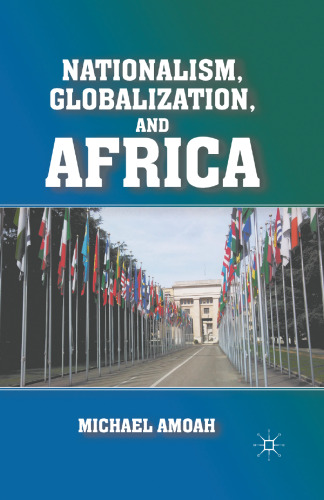 Nationalism, Globalization, and Africa