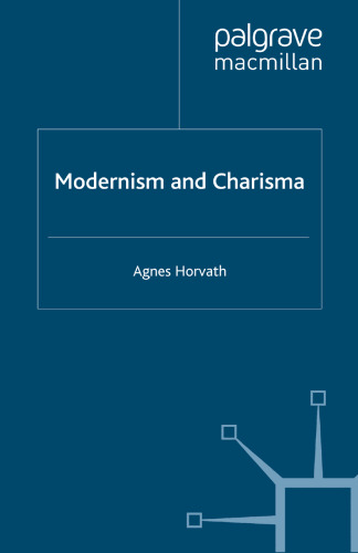 Modernism and Charisma