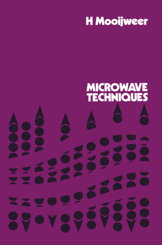 Microwave Techniques