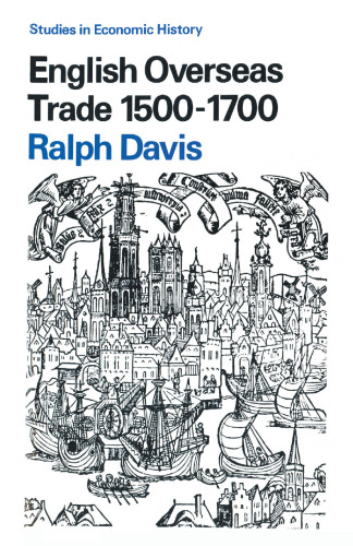 English Overseas Trade 1500–1700