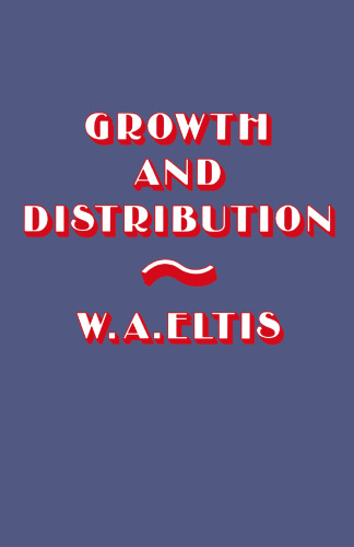 Growth and Distribution