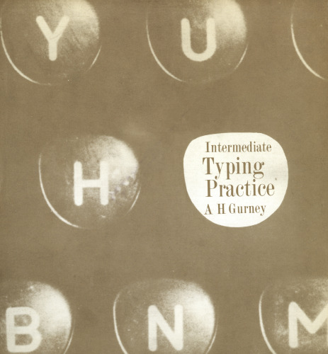 Intermediate Typing Practice