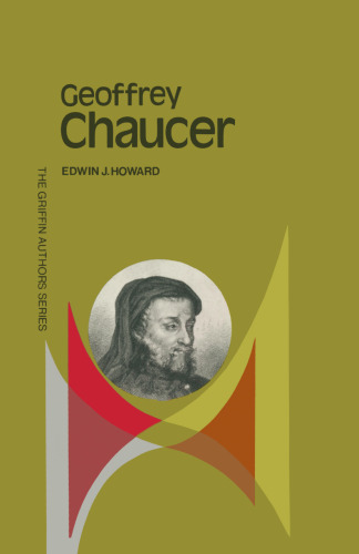 Geoffrey Chaucer