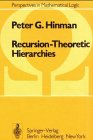 Recursion-theoretic hierarchies