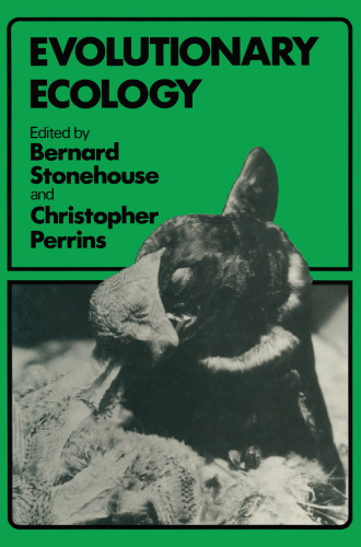 Evolutionary Ecology