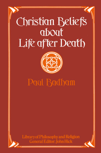 Christian Beliefs About Life After Death