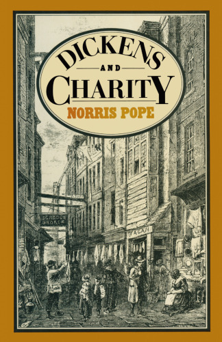 Dickens and Charity