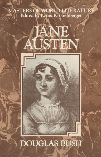 Jane Austen