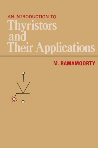 An Introduction to Thyristors and Their Applications