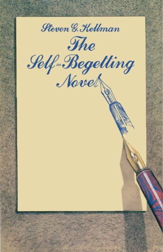 The Self-Begetting Novel