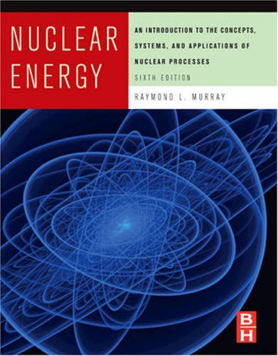 Nuclear Energy