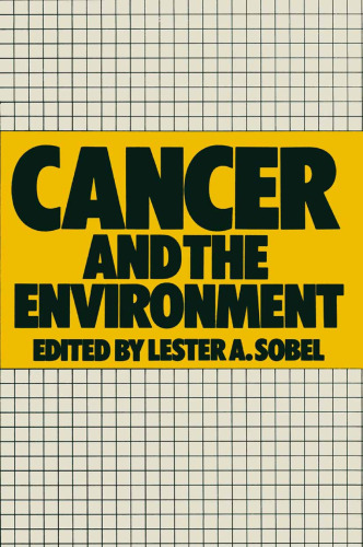 Cancer & the Environment