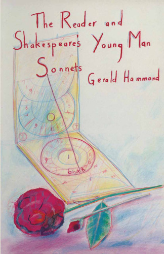 The Reader and Shakespeare’s Young Man Sonnets