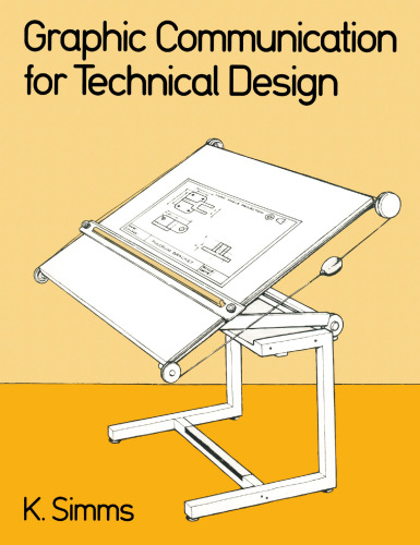 Graphic Communication for Technical Design