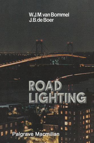 Road Lighting