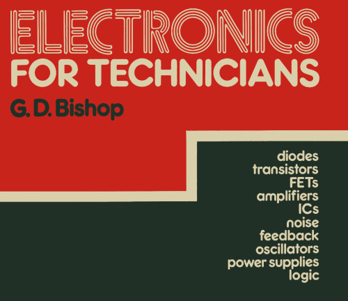 Electronics for Technicians