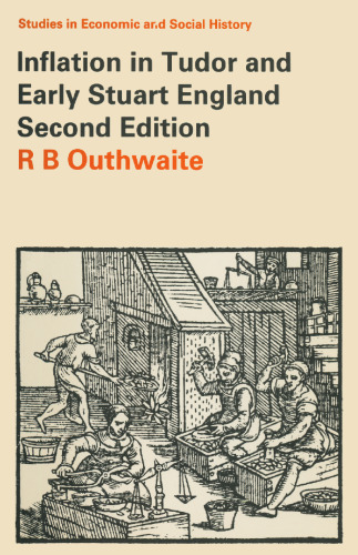 Inflation in Tudor and Early Stuart England