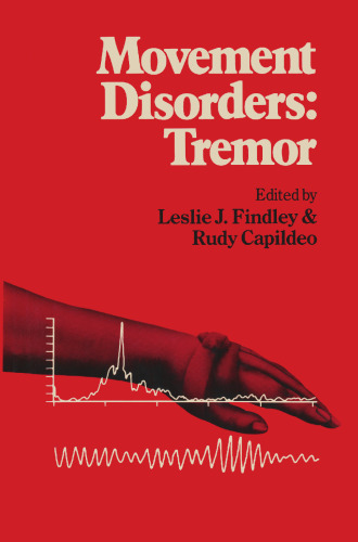 Movement Disorders: Tremor