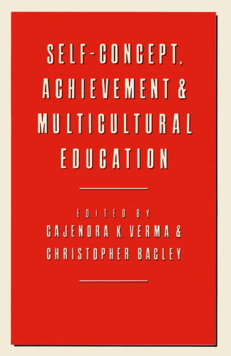 Self-Concept, Achievement and Multicultural Education