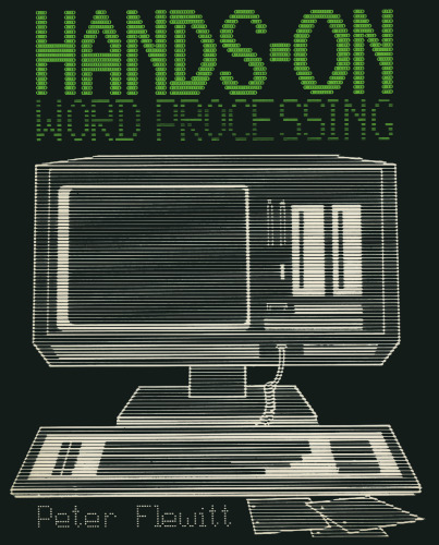 Hands-on Word Processing