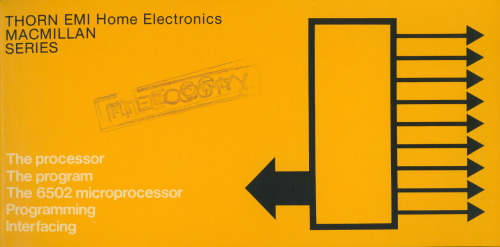 An Introduction to Microprocessor Systems: Microprocessors, Microprocessor controlled systems